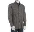 Bogosse Mens Button Front Shirts   