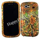 Cover Case for Samsung Replenish M580 Camo Mossy 02  