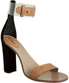 Chloe Womens Sandals    Chloe Ladies Sandals, Chloe Female 