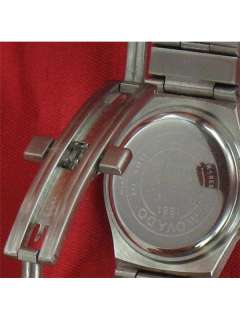 Ladies Rare Vintage Movado Swiss Watch 86.36.816.02 Wow  