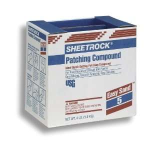   Lbs. Light Weight Drywall Joint Compound 384151060