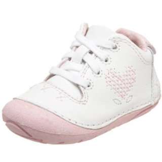 Stride Rite SRT SM Duckling Oxford (Infant/Toddler)   designer shoes 