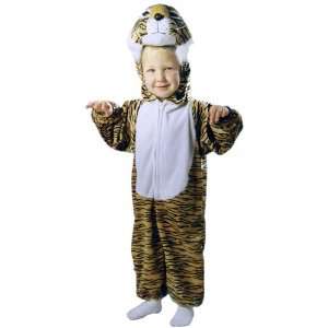  Tiger Toddler Halloween Costume Toys & Games