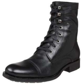 Kenneth Cole New York Mens Cross My Mind Boot   designer shoes 