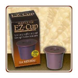  Keurig K Cup Reusable Filter