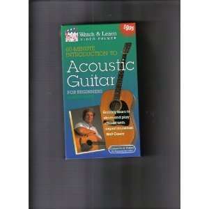   Introduction to Acoustic Guitar for Beginners Musical Instruments