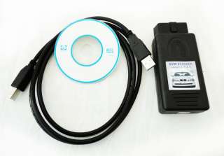 BMW 1.4.0 Scanner ECU EEprom Scan/Write Diagnostic Tool (From USA 