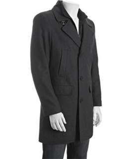 Kenneth Cole New York Mens Coat    Kenneth Cole New York 