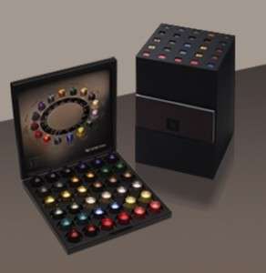 250 CAPSULES + NESPRESSO DISCOVERY BOX _ USPS delivery  