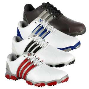 Adidas Tour 360 4.0 Golf Shoes (NEW)  