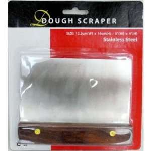 Dough Scraper Case Pack 48 