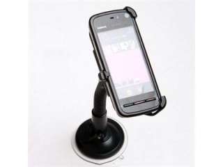   Windshiel Suction Mount Holder Stand for Nokia 5230 5800 XpressMusic