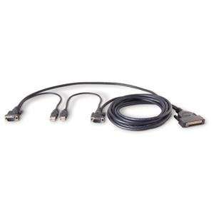   KVM Cable 6 USB (Catalog Category Peripheral Sharing / Cables for