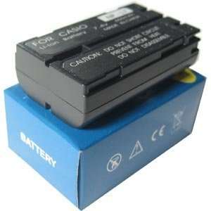  CASIO NP L7 Battery 650mAh