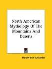 Brown & Wright Herpetology of North American Deserts  