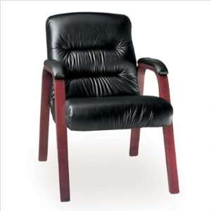  La Z Boy 92122 Horizon Mid Back Guest Chair Upholstery 