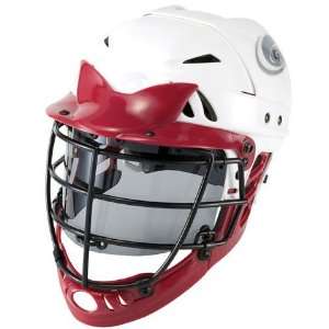    Bangerz HS 8000 Mens Lacrosse Helmet Eyeshield