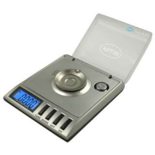 High Precision Carat Jewelry Scale Weighs up to 20g in 0.001g 