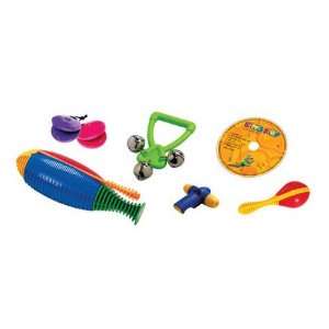  SAMBA PARTY Toys & Games