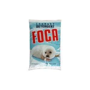  BAGS FOCA LAUNDRY DETERGENT 4.40LB, FAT SHIP Everything 