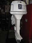 1994 PRE MIX JONHSON 112HP SPL OUTBOARD MOTOR 25 SHAFT