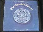 TANNAHILL WEAVERS RECORD   GREEN LINNET 1982 Old School Vinyl