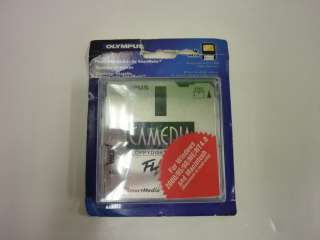 Olympus Camedia Floppy Disk Adapter for Smart Media 050332294431 