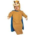   Guinea Pig Wonder Pets Animal Dress Up Halloween Infant Child Costume