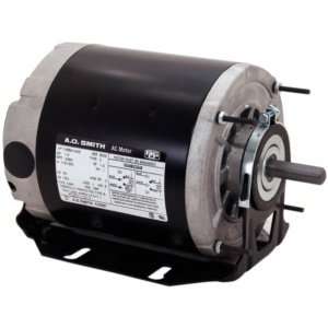  A.O. Smith GF2035 1/3 HP 220 Volt 1425 RPM Split Phase 