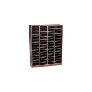    Safco E Z Stor 9331MH Literature Organizer