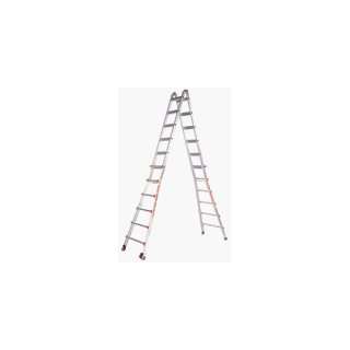  Little Giant Classic 22 Foot Multi Use Ladder