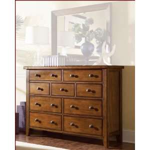  Aspen Furniture Chesser Cross Country ASIMR 455