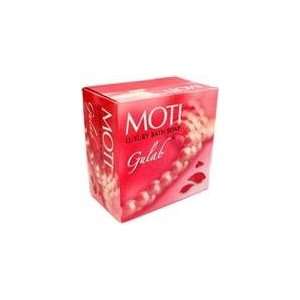  Moti Luxury Bath Soap Rose (Gulab)   75g Health 