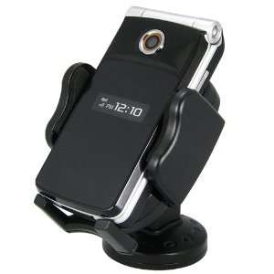   Vent Mount Phone Holder for Apple® iPod® Cell Phones & Accessories