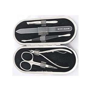  Dovo 5 pc Fashion Manicure set