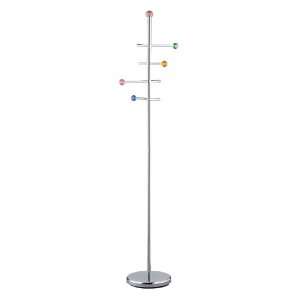  Marbles Coat Rack   Adesso   HX4884 Furniture & Decor