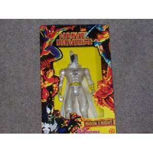  Marvel Universe Moon Knight 10 Inch Action Figure Toys 