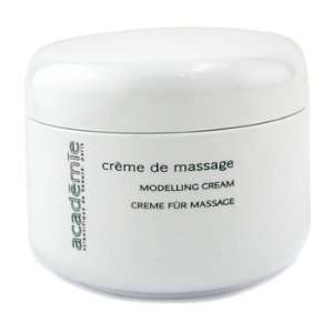  Creme de Massage Modelling Cream ( Salon Size ) 200ml/6 