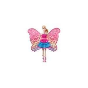  Mattel Barbie A Fairy Secret Transforming Doll Toys 