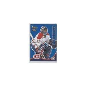    01 McDonalds Pacific Blue #18   Jeff Hackett Sports Collectibles