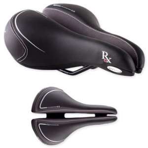   Serfas RX Dual Density Mens Micro RX 921V Saddle