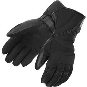  Pokerun Winter Long Mens Textile Harley Cruiser Motorcycle Gloves 