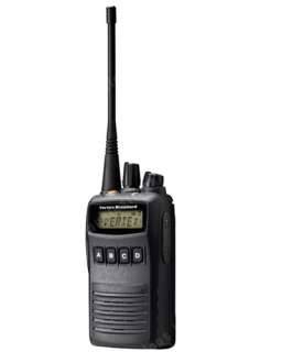 Vertex Standard VX 454 Portable Radio   UHF 788026122493  