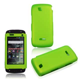 Samsung Fascinate i500 Snap on Phone Cover Hard Case NG  
