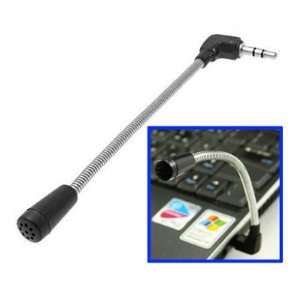  Flexible Multimedia Microphone For Laptop/Desktop   Skype 