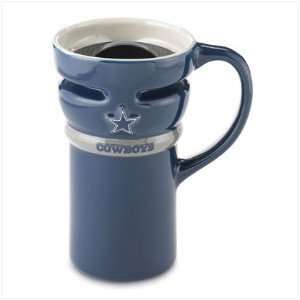  Dallas Cowboys Travel Mug   Style 37293