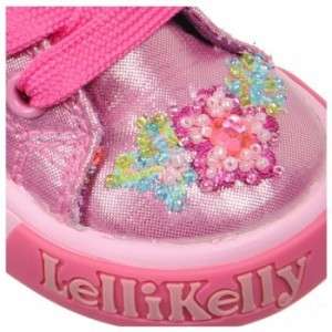 Lelli Kelly LK9459 Candy Baby Pink Boots shoes NEW  