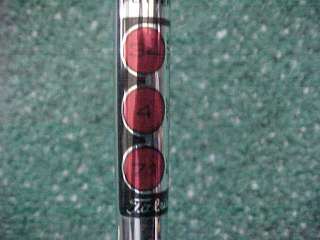 NEW SCOTTY CAMERON STUDIO SELECT FASTBACK NO. 1.5 PUTTER 34 INCH 