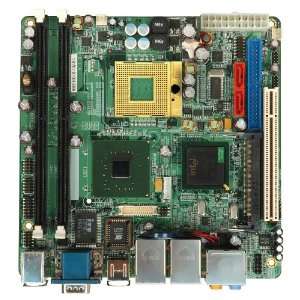 IEI / KINO 9452 / Mini ITX Motherboard with Intel® CoreTM2 Duo 