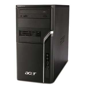  Acer AM1610 Mini Tower Desktop (2 GHz Intel Dual Core 